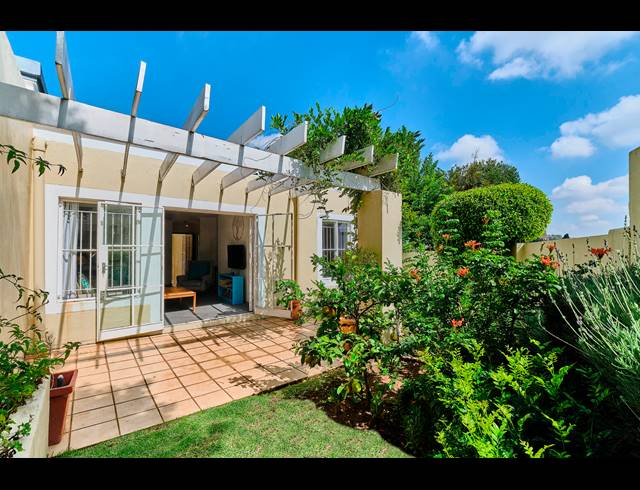 2 BEDROOM SIMPLEX SOLD IN PRESIDENT RIDGE